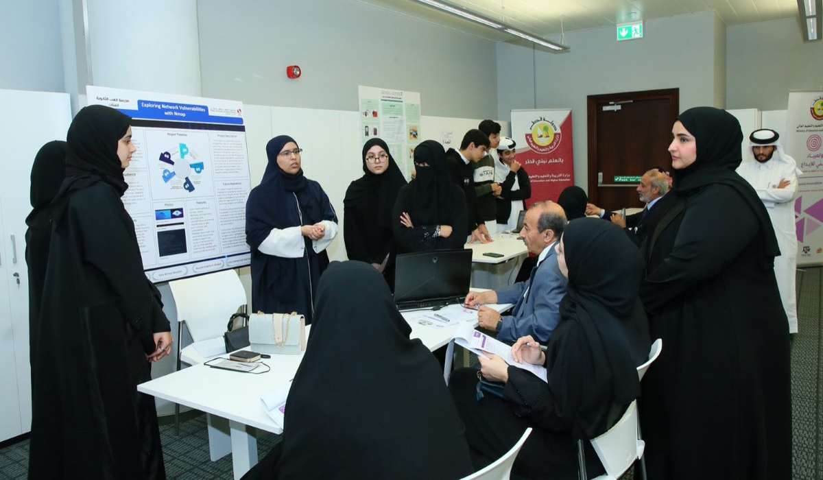 National Innovation Olympiad